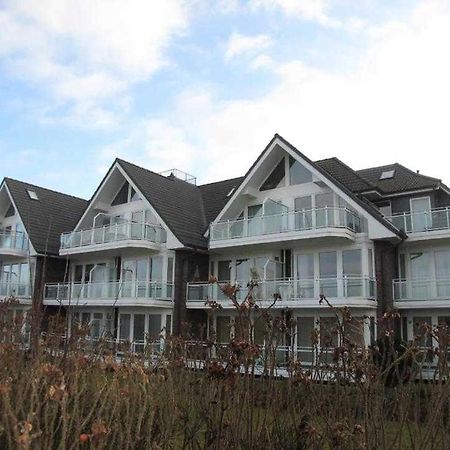 Residenz Duenenweg Apartamento Cuxhaven Exterior foto