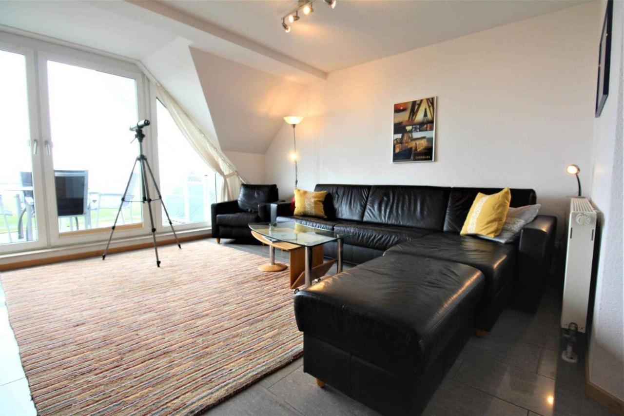 Residenz Duenenweg Apartamento Cuxhaven Exterior foto