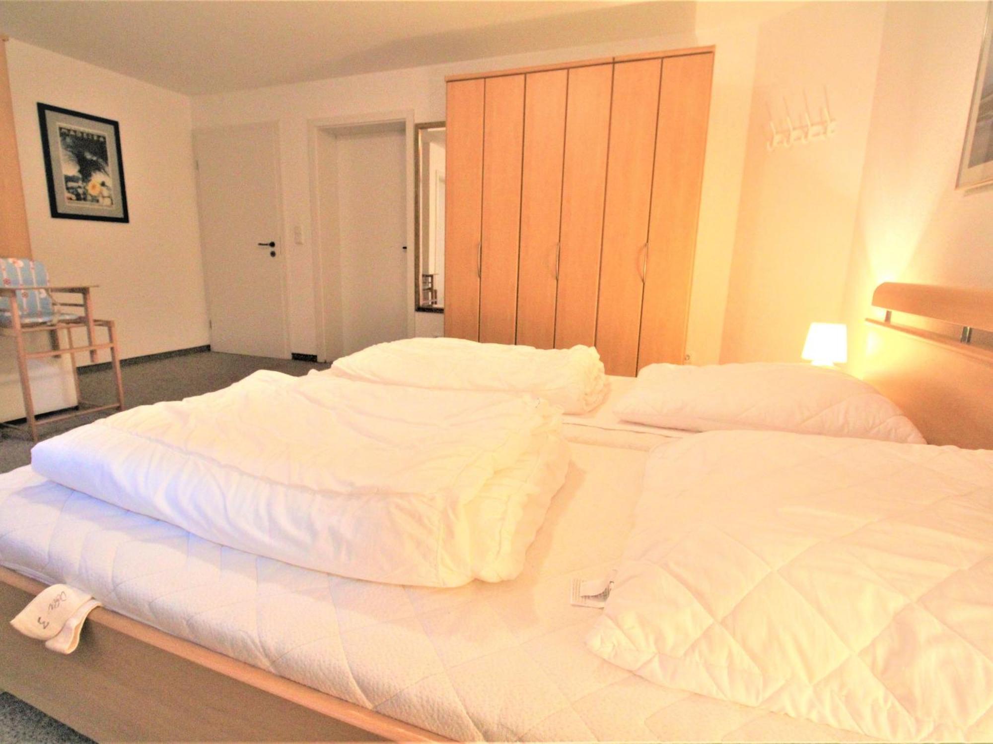 Residenz Duenenweg Apartamento Cuxhaven Exterior foto